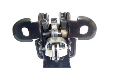 MGA 94841 Bagaj Kilidi 6001550300