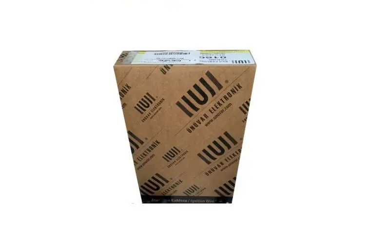 ÜNÜVAR 9512-2 Yağ Müşiri 7700834918