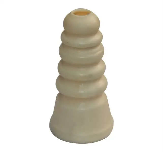 MGA 951532 Arka Süspansiyon Takozu 98AG5K570AH