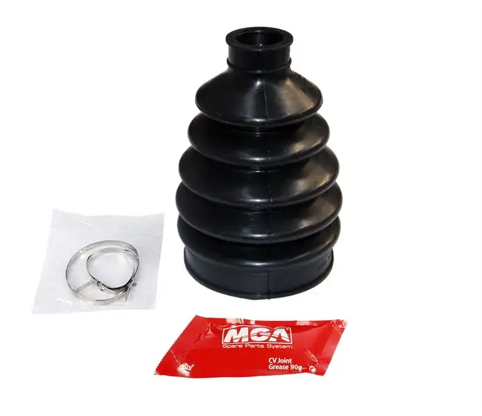 MGA 951719 Dış Aks Körüğü 1603005