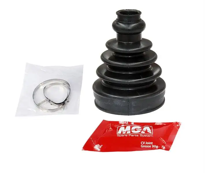 MGA 952919 İç Aks Körüğü 8E0498201B