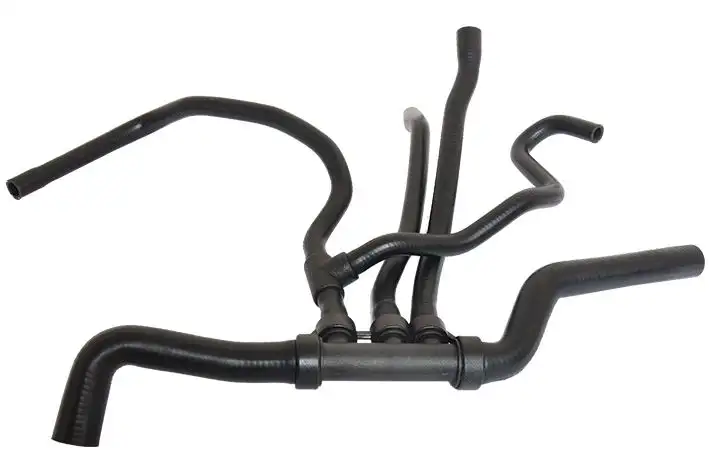 MGA 962339 Radyatör Alt Hortumu 7700428835