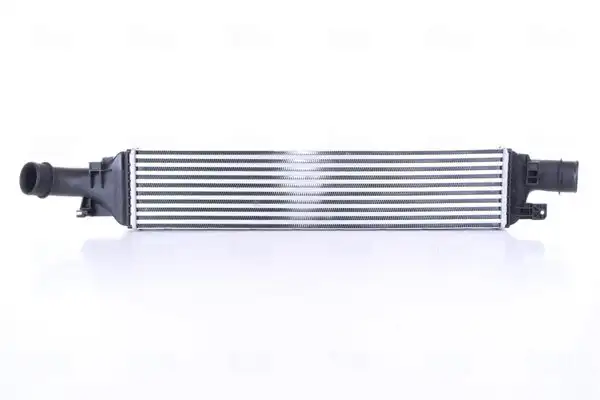 NISSENS 96298 Turbo Radyatörü 8U0145803B
