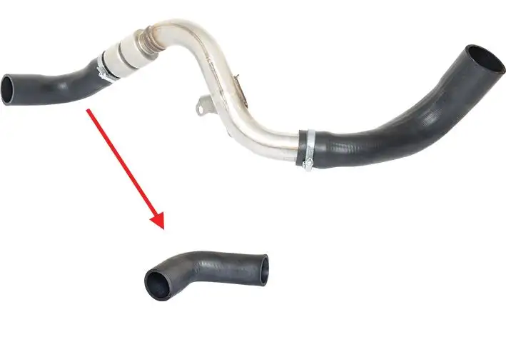 MGA 963819 Turbo Hortumu 4M516C646DF