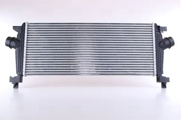 NISSENS 96547 Turbo Radyatörü 13330387