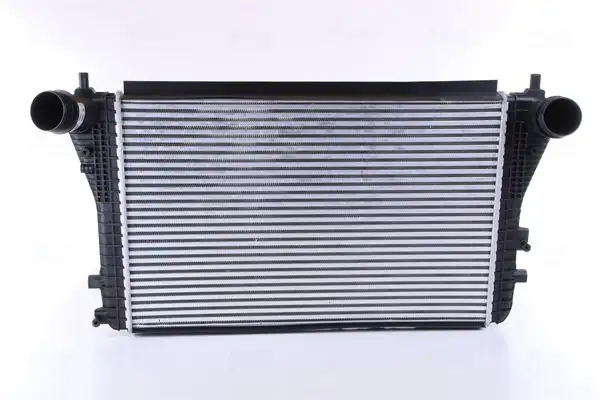NISSENS 96568 Turbo Radyatörü