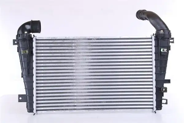 NISSENS 96586 Turbo Radyatörü