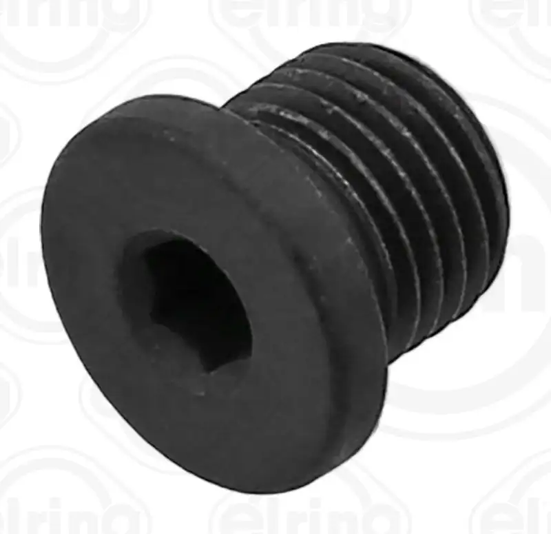 ELRING 966.180 Karter Tapası