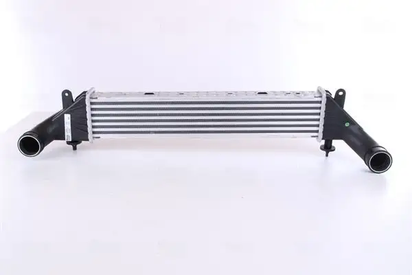 NISSENS 96655 Turbo Radyatörü A1705000300