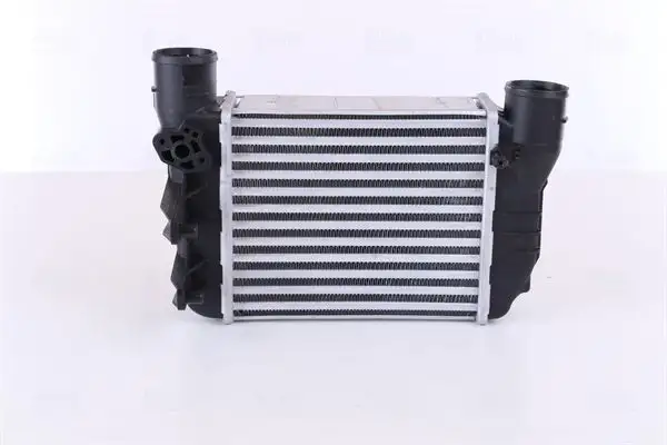 NISSENS 96709 Turbo Radyatörü