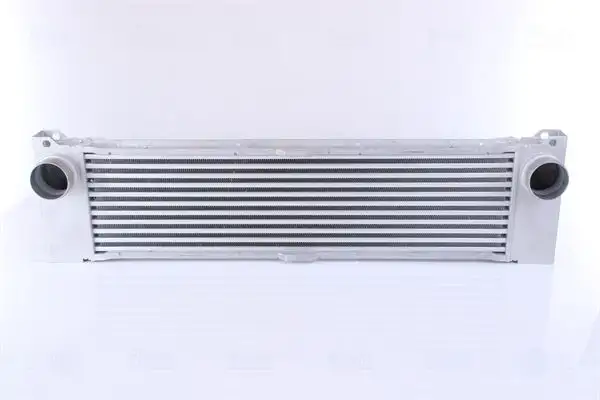 NISSENS 96729 Turbo Radyatörü A6395010301