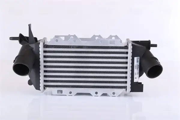 NISSENS 96772 Turbo Radyatörü