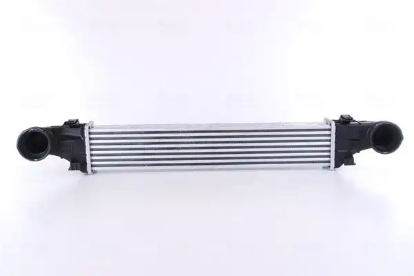 NISSENS 96785 Turbo Radyatörü A2115001102