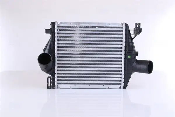 NISSENS 96843 Turbo Radyatörü A6385012301