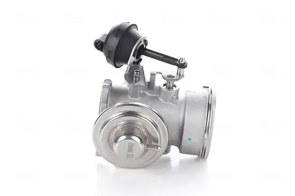 NISSENS 98162 EGR Valfi