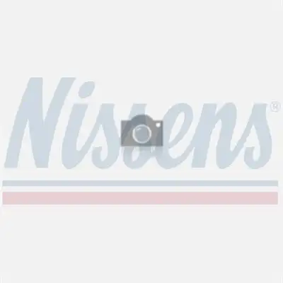 NISSENS 98420 EGR Valfi