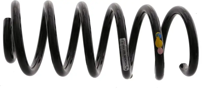 SACHS 991100 Arka Helezon Yayı 550202996R
