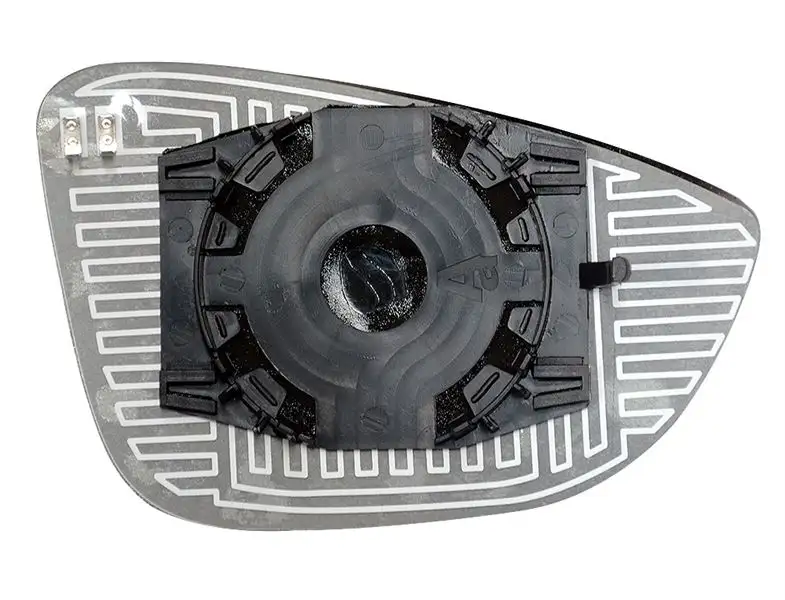 MGA 99116 Dış Ayna Camı (Sol) 3C8857521