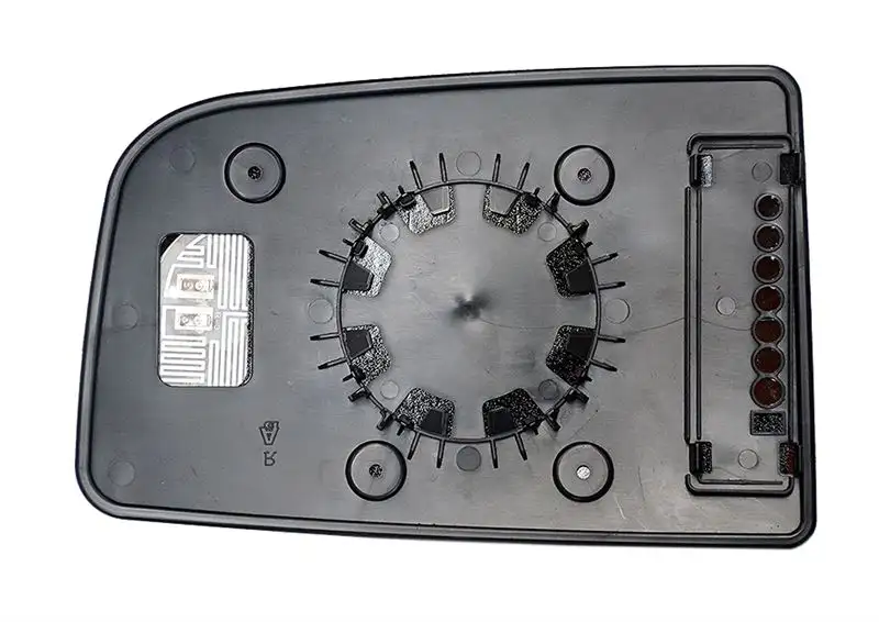 MGA 99132 Dış Ayna Camı (Sol) 2E0857587A