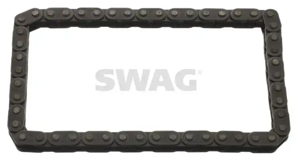 SWAG 99133638 Yağ Pompa Zinciri 38115230