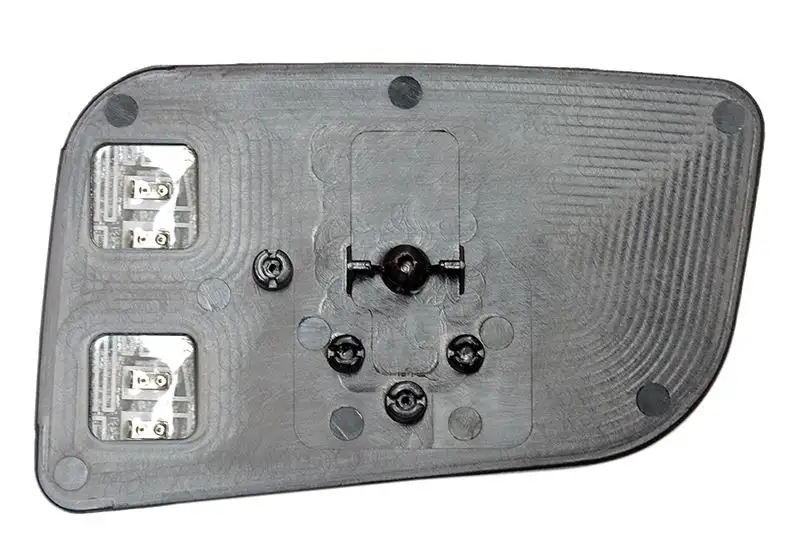 MGA 99197 Dış Ayna Camı (Sağ) 6428739