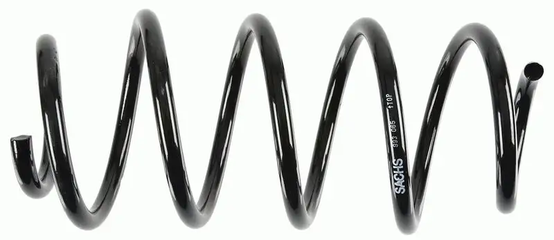 SACHS 993065 Ön Helezon Yayı 1K0411105CM