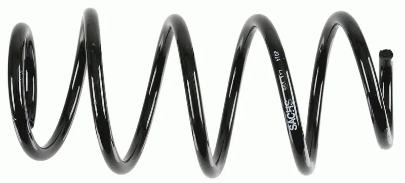 SACHS 993117 Ön Helezon Yayı 3C0411105AQ
