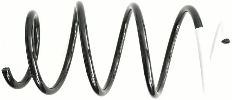 SACHS 993144 Ön Helezon Yayı 540100023R
