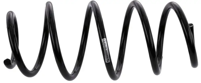 SACHS 993797 Ön Helezon Yayı