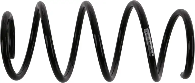 SACHS 993929 Ön Helezon Yayı 5Q0411105DH