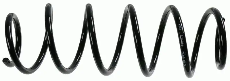 SACHS 994075 Arka Helezon Yayı A1693243504