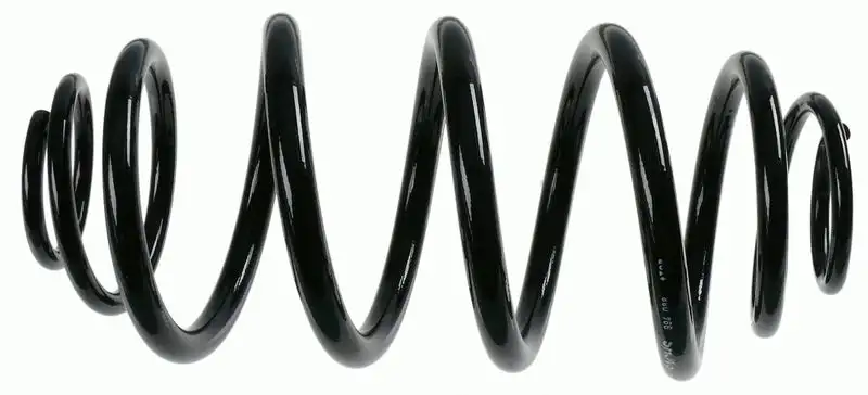 SACHS 994088 Arka Helezon Yayı A6393242904