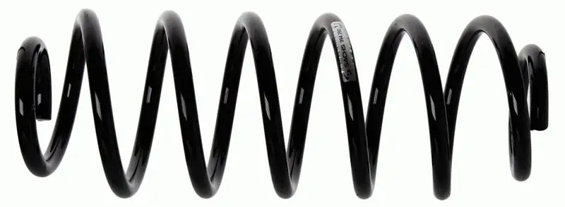 SACHS 994260 Arka Helezon Yayı