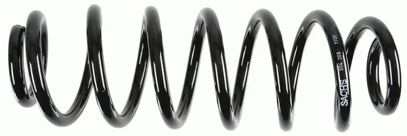 SACHS 994369 Arka Helezon Yayı 3C0511115BJ