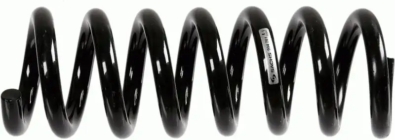 SACHS 994761 Arka Helezon Yayı A2043240704