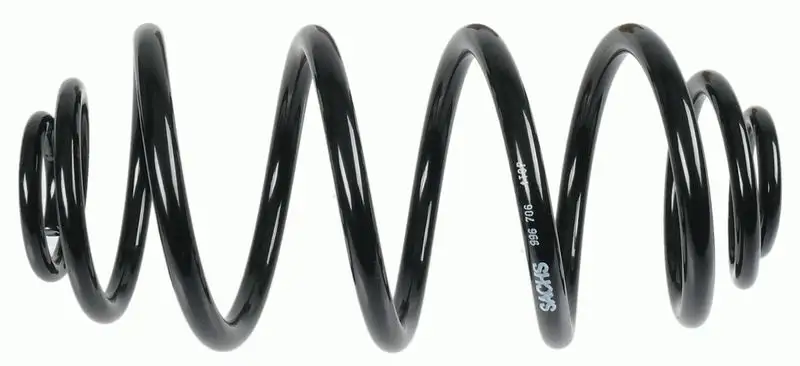 SACHS 996706 Arka Helezon Yayı