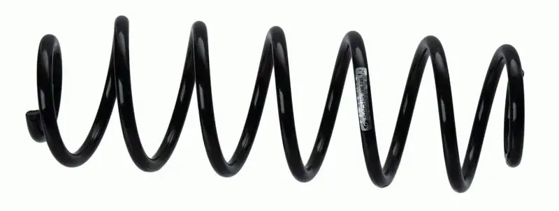 SACHS 996745 Arka Helezon Yayı 2N115560AE