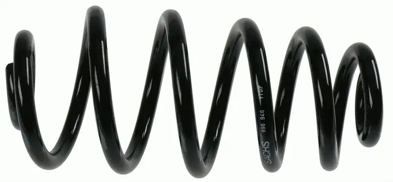 SACHS 996946 Arka Helezon Yayı 8E0511115CQ