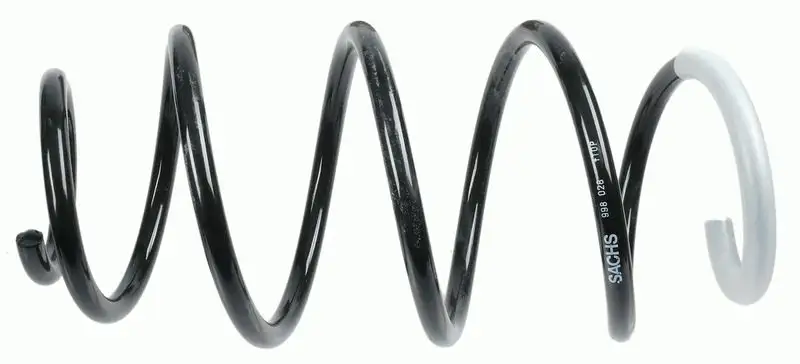 SACHS 998028 Ön Helezon Yayı