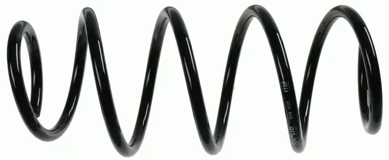 SACHS 998800 Ön Helezon Yayı 6Q0411105R