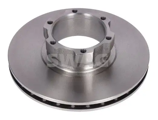 SWAG 99907511 Ön Fren Diski A6704210112