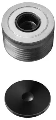 HELLA 9XU358038-321 Alternatör Kasnağı