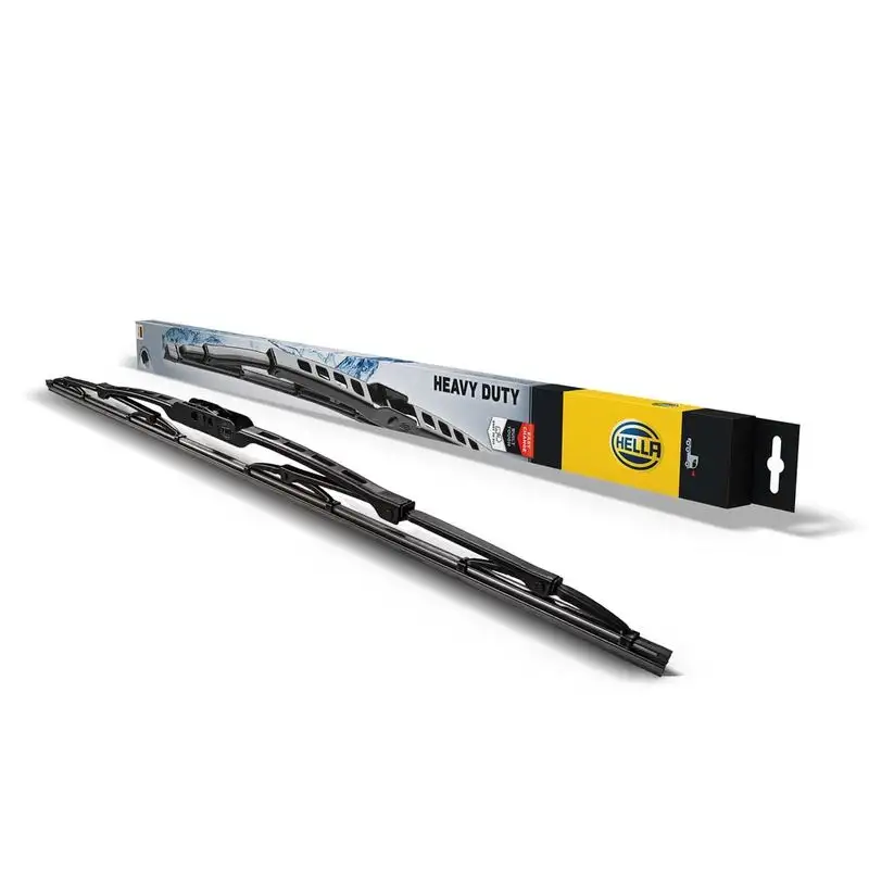 HELLA 9XW184107-261 Silecek Süpürgesi (Tek)