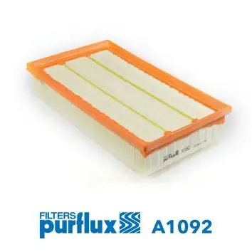 PURFLUX A1092 Hava Filtresi