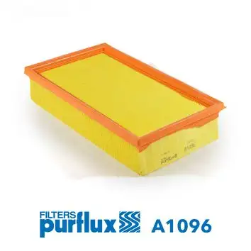 PURFLUX A1096 Hava Filtresi