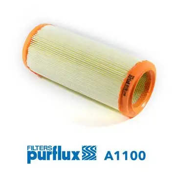 PURFLUX A1100 Hava Filtresi