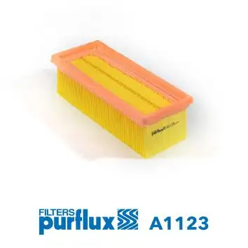 PURFLUX A1123 Hava Filtresi