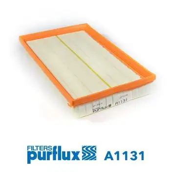 PURFLUX A1131 Hava Filtresi