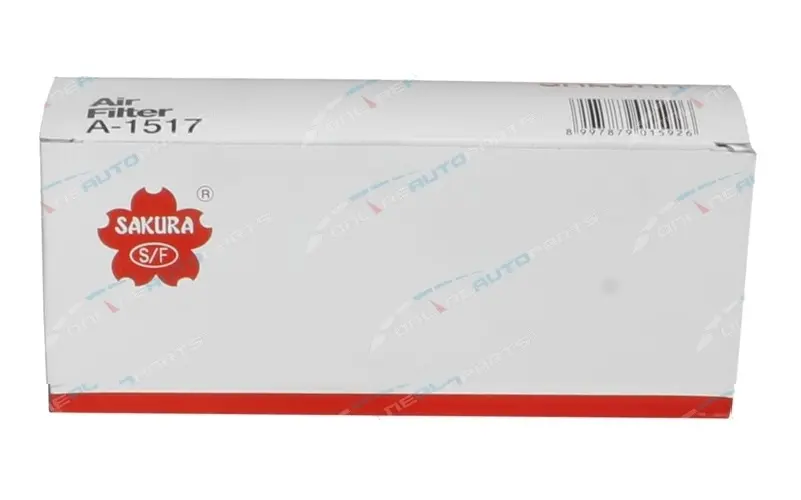 SAKURA A1148 Hava Filtresi 1780115070