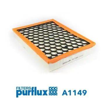 PURFLUX A1149 Hava Filtresi